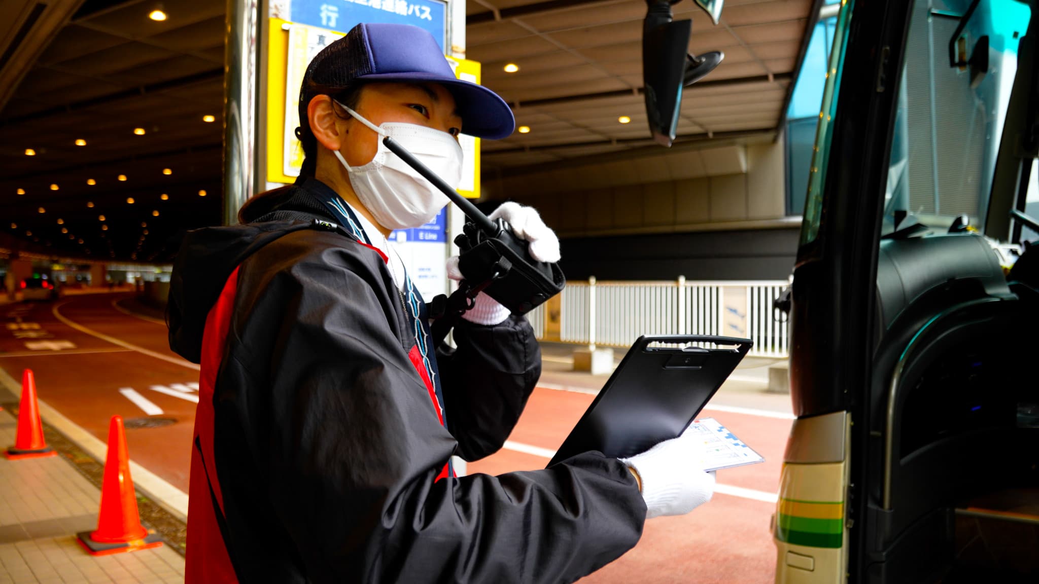 業務内容